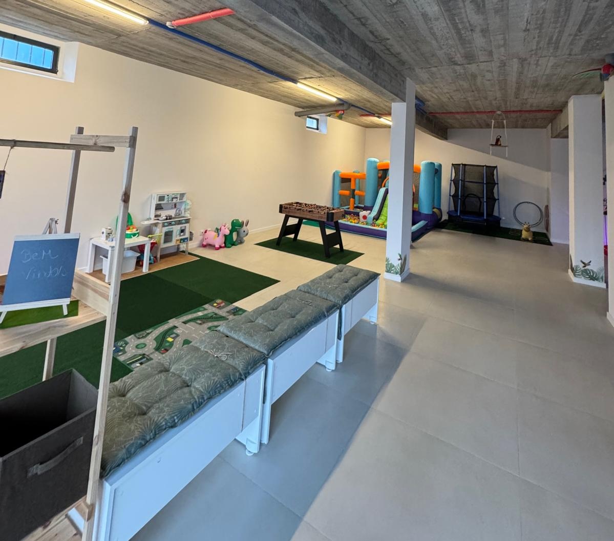 Espaço Papagaio Louro