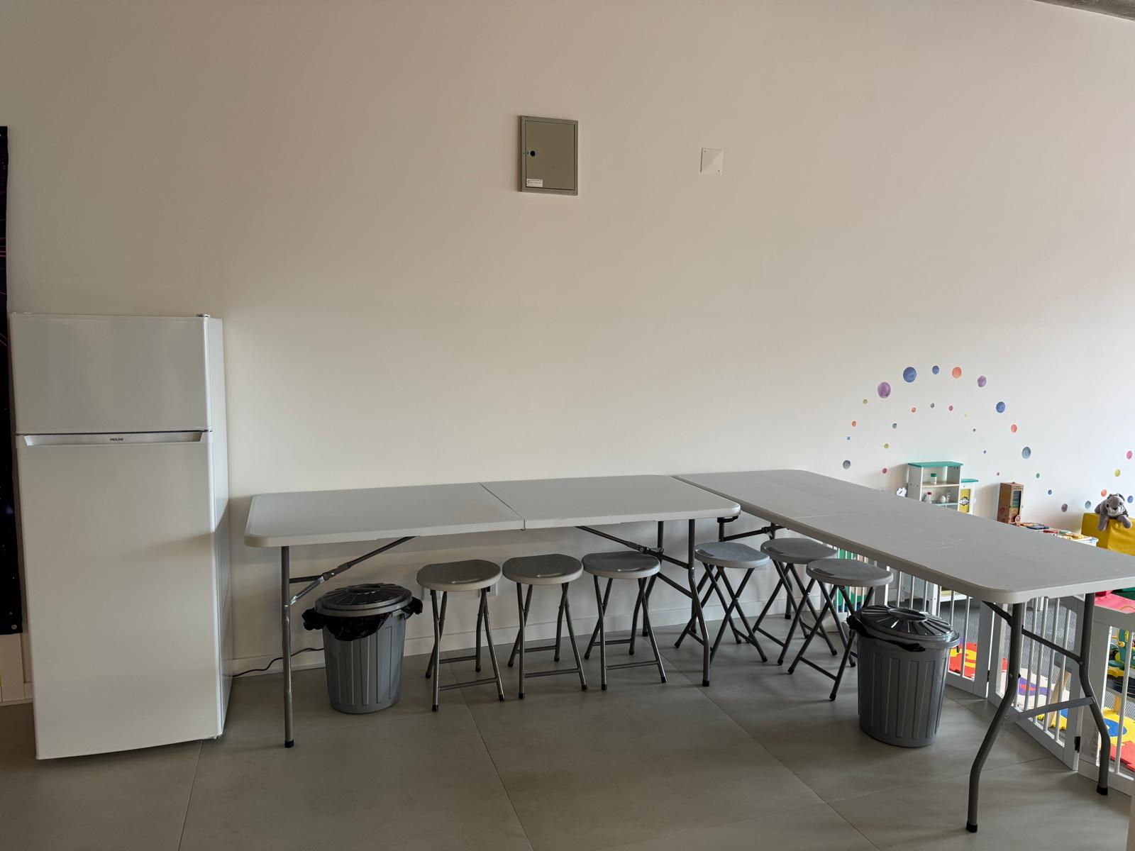 Espaço Papagaio Louro